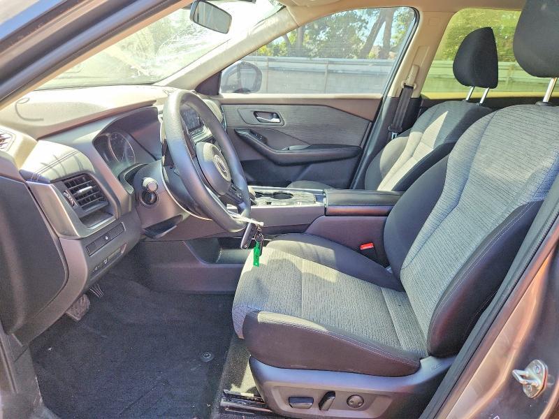 2023 NISSAN ROGUE SV — Фото 7 из 13