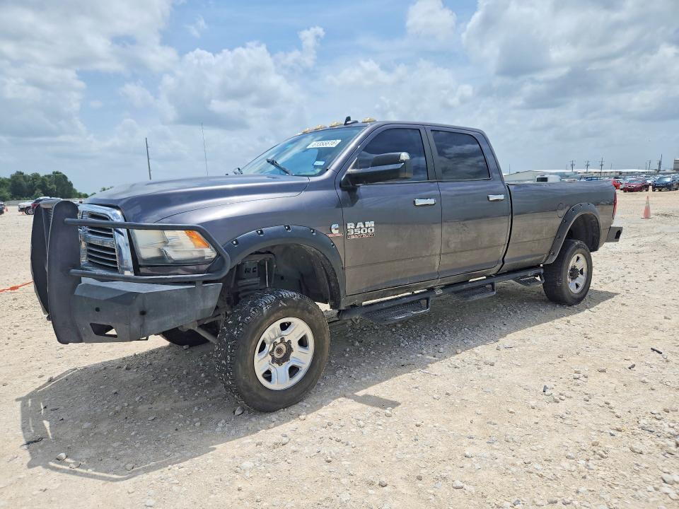 3C63R3HL8FG565756 2015 RAM 3500 photo no. 1
