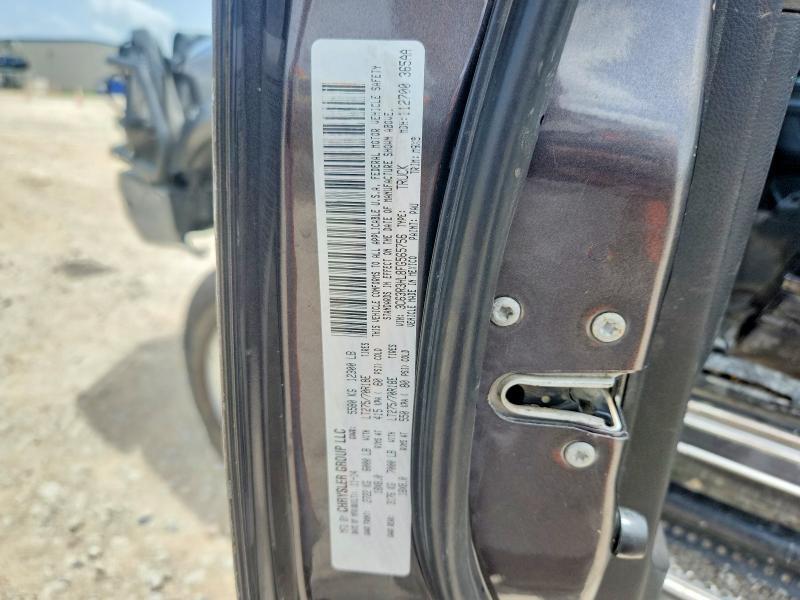 3C63R3HL8FG565756 2015 RAM 3500 photo no. 12