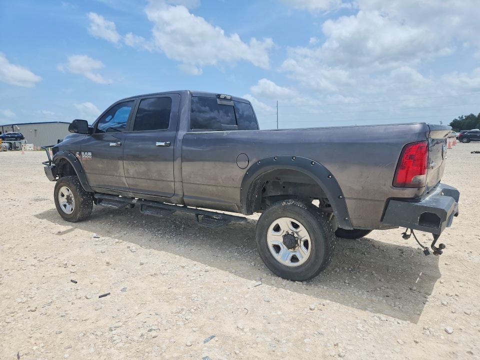 3C63R3HL8FG565756 2015 RAM 3500 photo no. 2