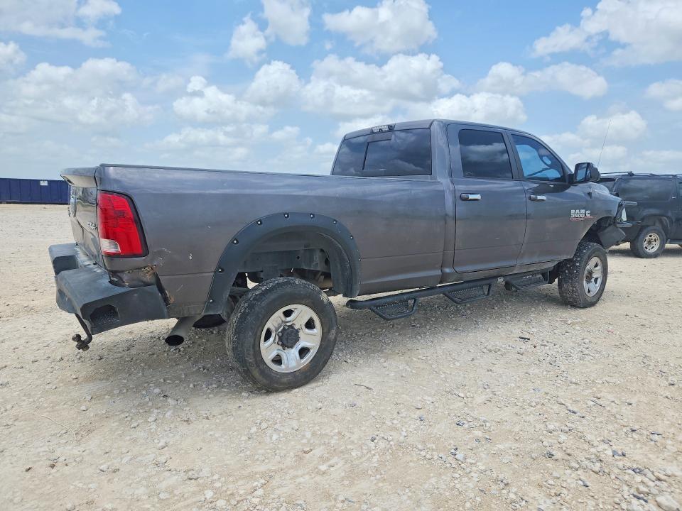 3C63R3HL8FG565756 2015 RAM 3500 photo no. 3