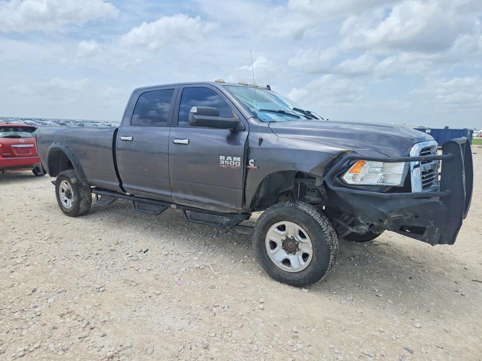 3C63R3HL8FG565756 2015 RAM 3500 photo no. 4