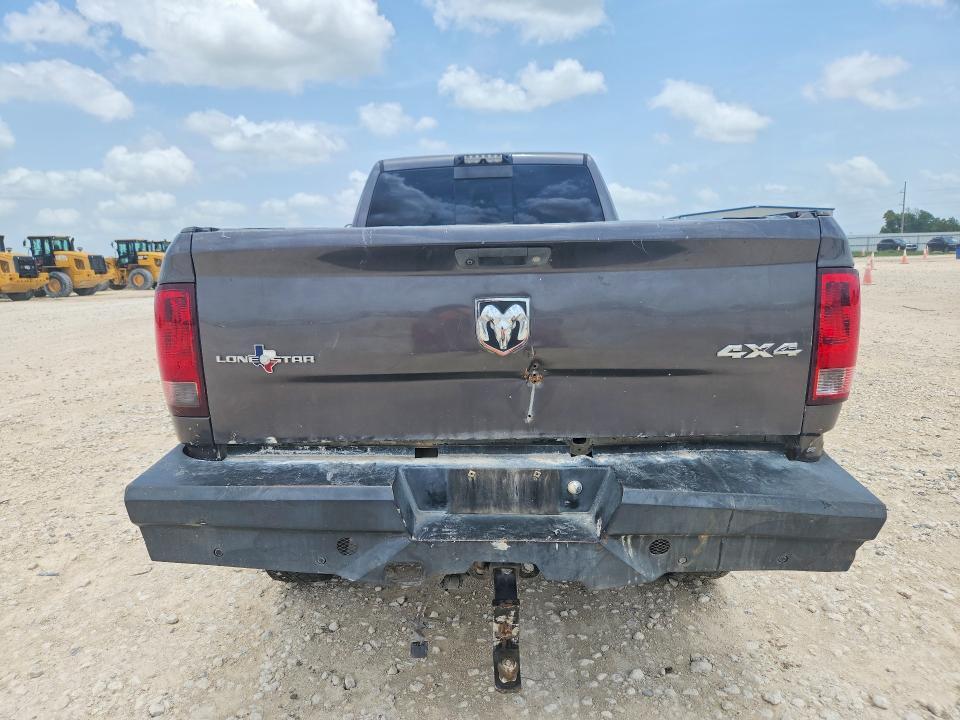 3C63R3HL8FG565756 2015 RAM 3500 photo no. 6