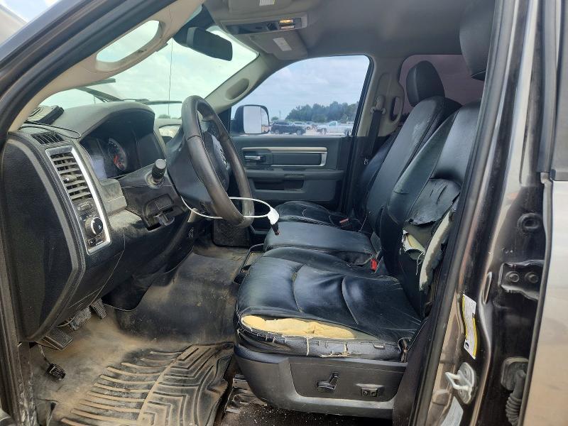 3C63R3HL8FG565756 2015 RAM 3500 photo no. 7