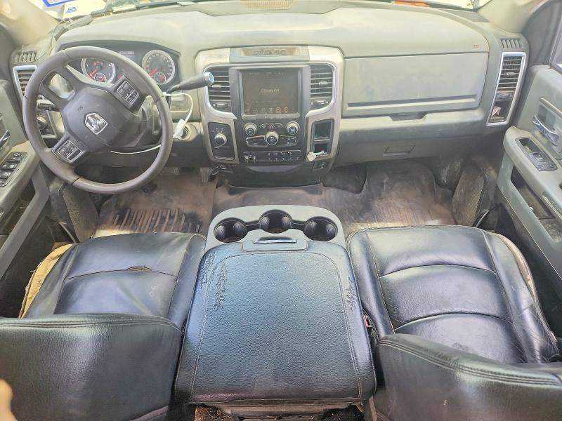 3C63R3HL8FG565756 2015 RAM 3500 photo no. 8