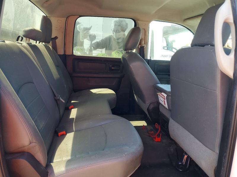 2015 RAM 5500 — Фото 10 из 12