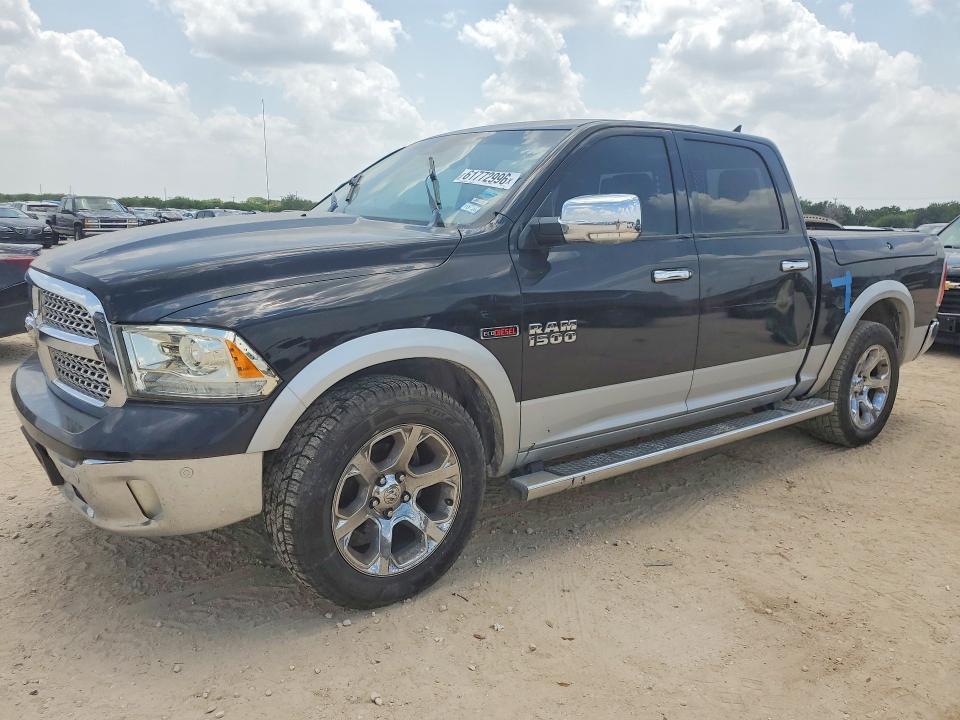 1C6RR6NMXFS590014 2015 RAM 1500 photo no. 1