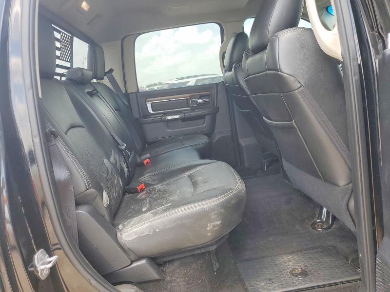 1C6RR6NMXFS590014 2015 RAM 1500 photo no. 10