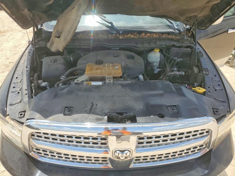 1C6RR6NMXFS590014 2015 RAM 1500 photo no. 11