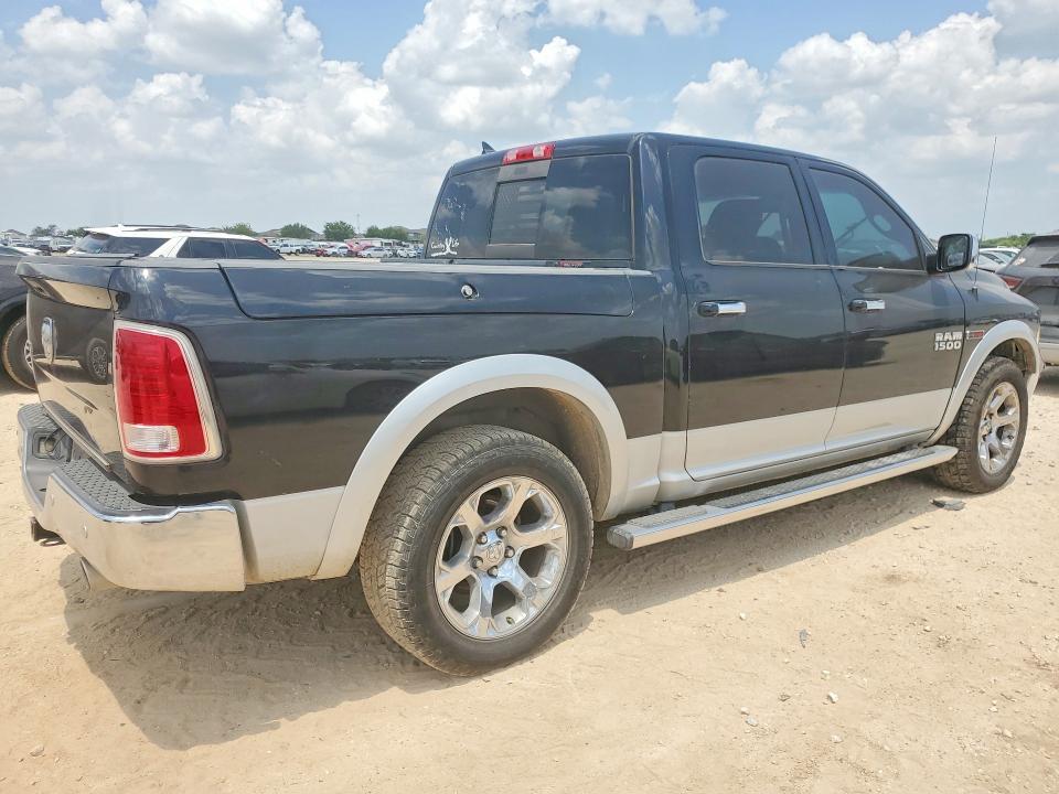 1C6RR6NMXFS590014 2015 RAM 1500 photo no. 3