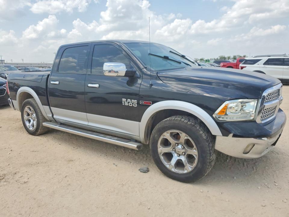1C6RR6NMXFS590014 2015 RAM 1500 photo no. 4