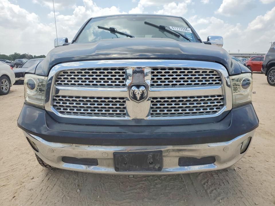1C6RR6NMXFS590014 2015 RAM 1500 photo no. 5