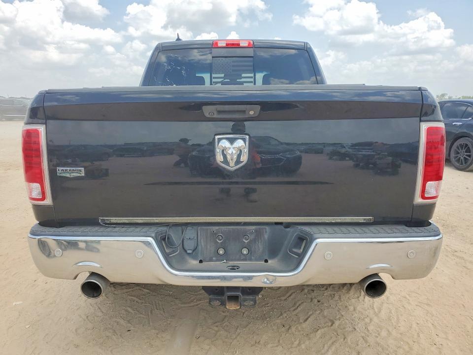 1C6RR6NMXFS590014 2015 RAM 1500 photo no. 6