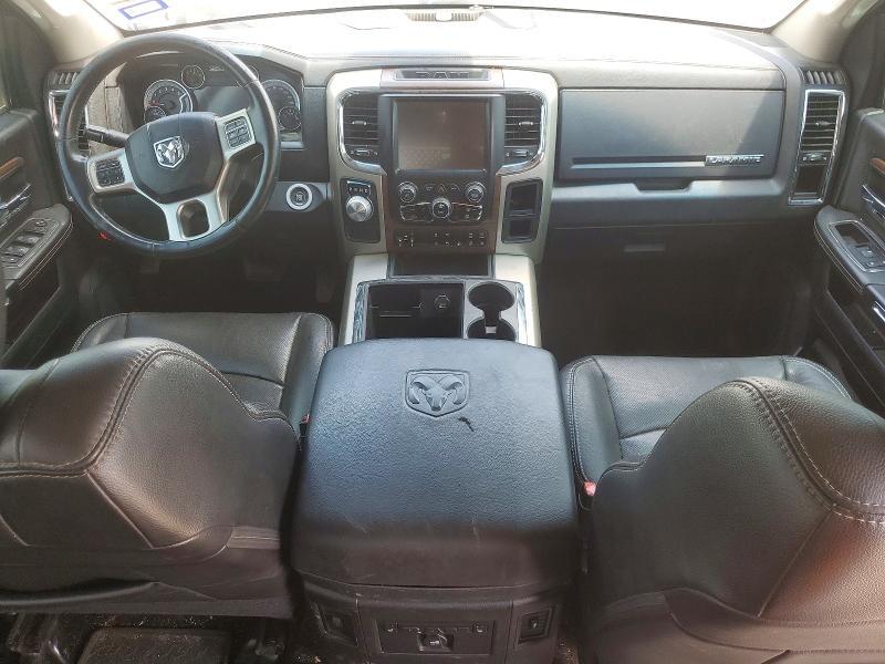 1C6RR6NMXFS590014 2015 RAM 1500 photo no. 8