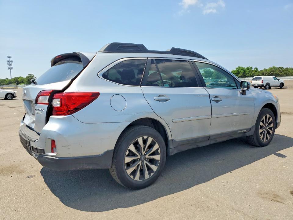 4S4BSALCXF3284528 2015 SUBARU OUTBACK photo no. 3