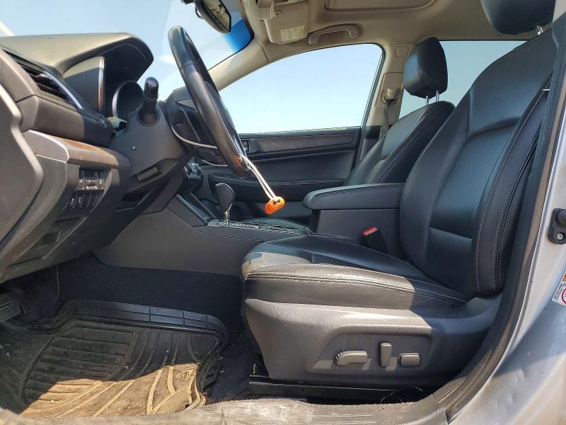 4S4BSALCXF3284528 2015 SUBARU OUTBACK photo no. 7