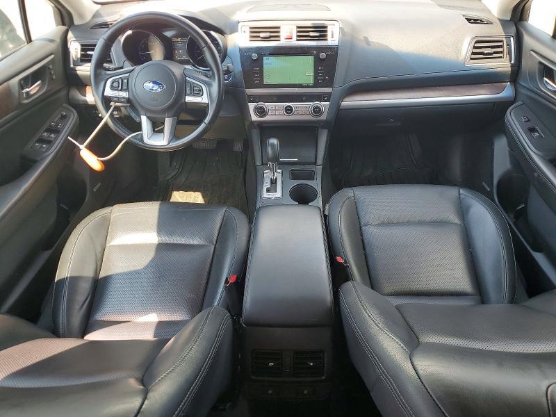 4S4BSALCXF3284528 2015 SUBARU OUTBACK photo no. 8