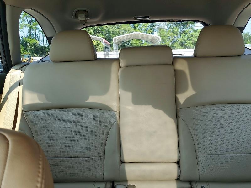 2015 SUBARU OUTBACK 2.5I LIMITED — Фото 10 из 14