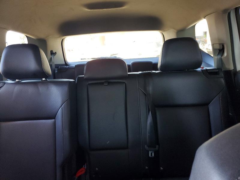 1V2KR2CA6JC565009 2018 VOLKSWAGEN ATLAS photo no. 10