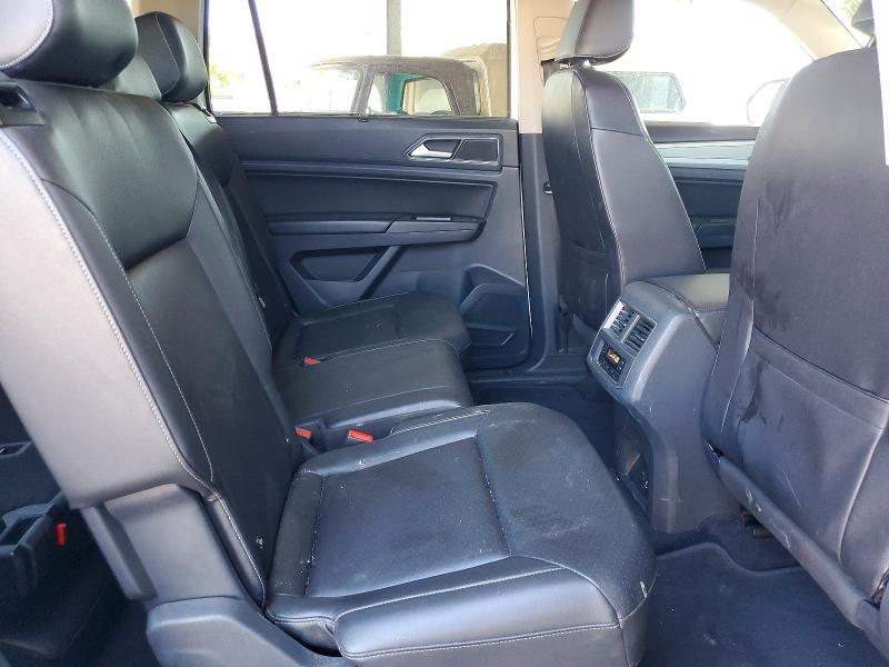 1V2KR2CA6JC565009 2018 VOLKSWAGEN ATLAS photo no. 11