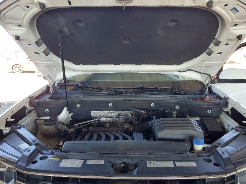 1V2KR2CA6JC565009 2018 VOLKSWAGEN ATLAS photo no. 12