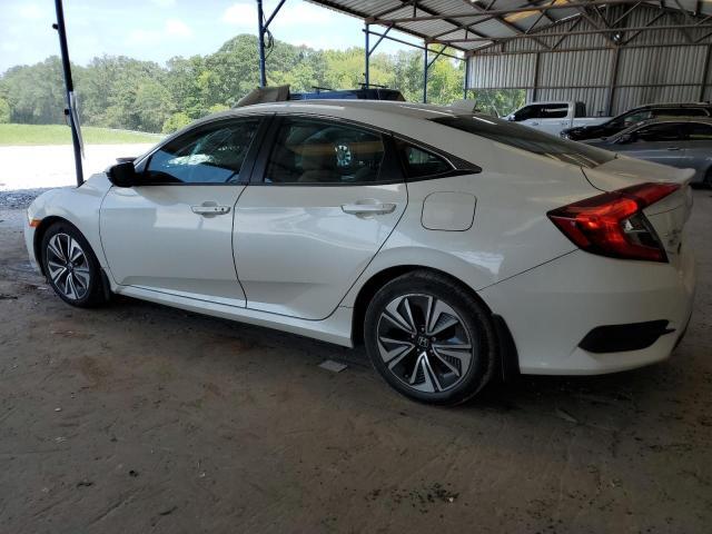 19XFC1F33GE029308 2016 HONDA CIVIC photo no. 2