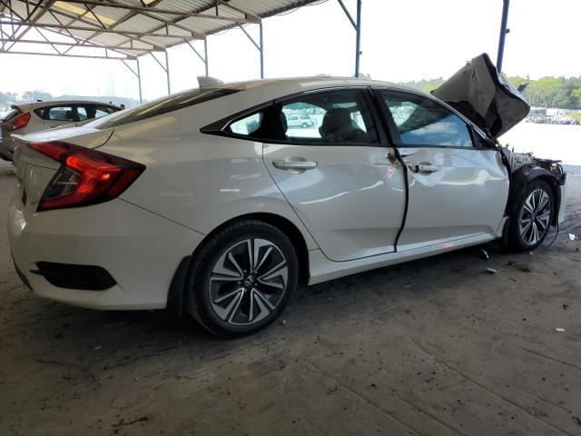 19XFC1F33GE029308 2016 HONDA CIVIC photo no. 3