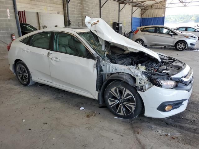 19XFC1F33GE029308 2016 HONDA CIVIC photo no. 4