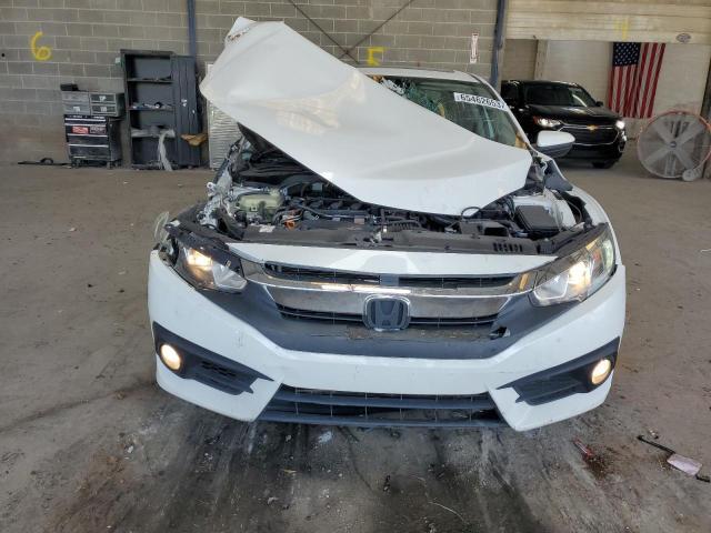 19XFC1F33GE029308 2016 HONDA CIVIC photo no. 5