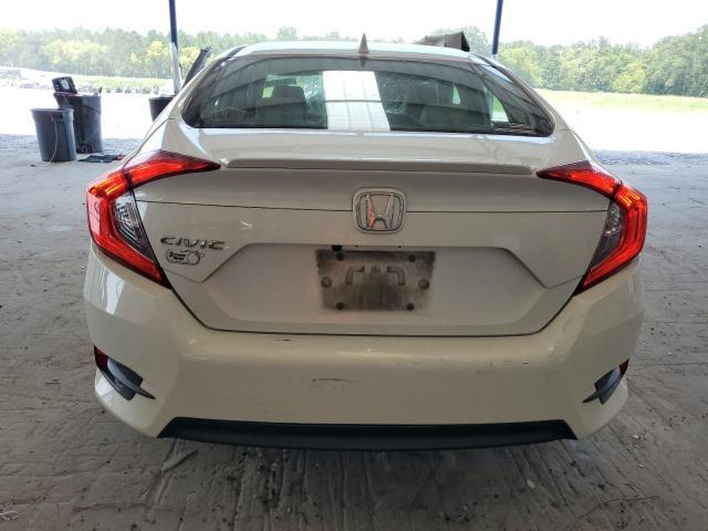 19XFC1F33GE029308 2016 HONDA CIVIC photo no. 6