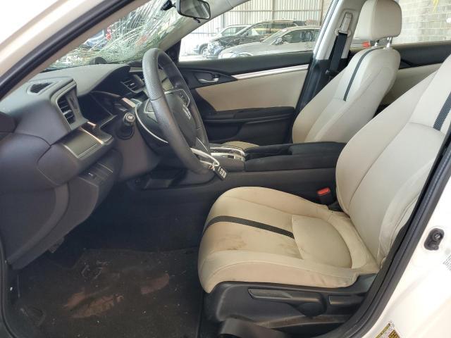 19XFC1F33GE029308 2016 HONDA CIVIC photo no. 7