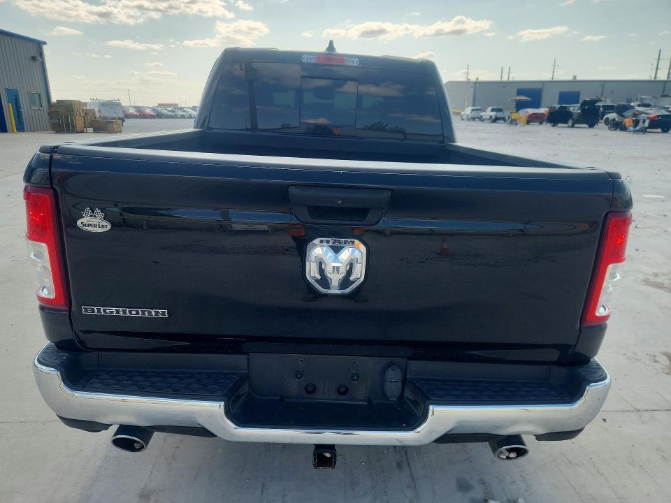 1C6RREFT7PN619582 2023 RAM 1500 photo no. 6