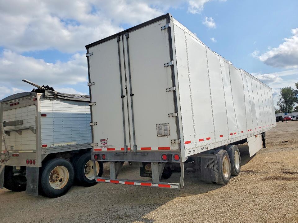 2018 WABASH DVLSHPC DRY VAN TRAILER — Фото 3 из 8