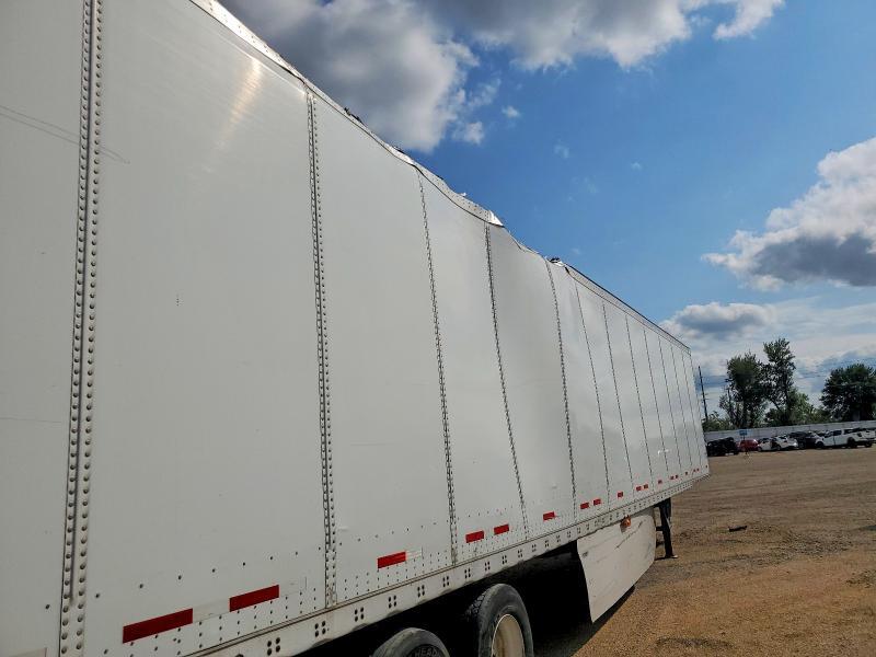 2018 WABASH DVLSHPC DRY VAN TRAILER — Фото 7 из 8