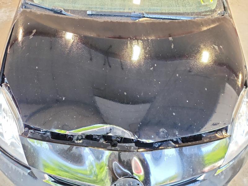 2015 TOYOTA PRIUS TWO — Фото 11 из 12