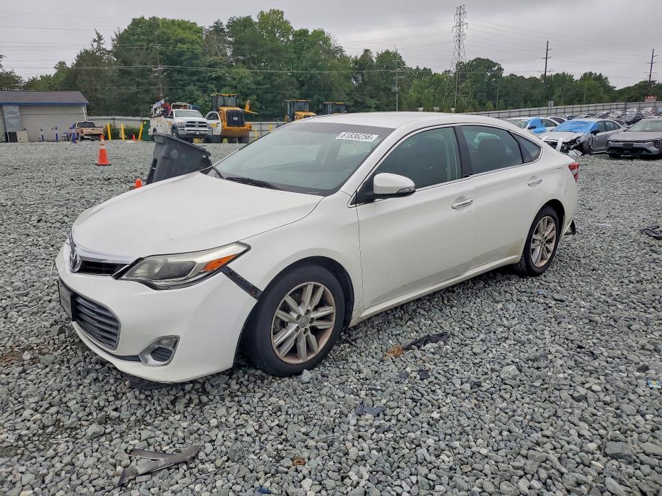 4T1BK1EB9FU143531 2015 TOYOTA AVALON photo no. 1