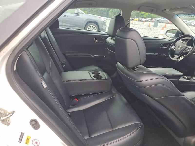 4T1BK1EB9FU143531 2015 TOYOTA AVALON photo no. 10