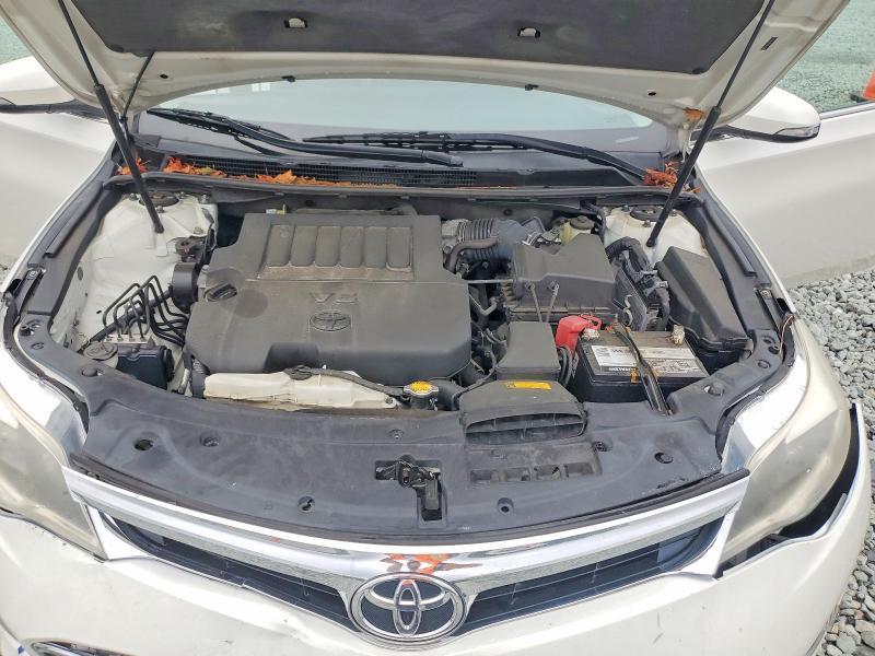 4T1BK1EB9FU143531 2015 TOYOTA AVALON photo no. 11