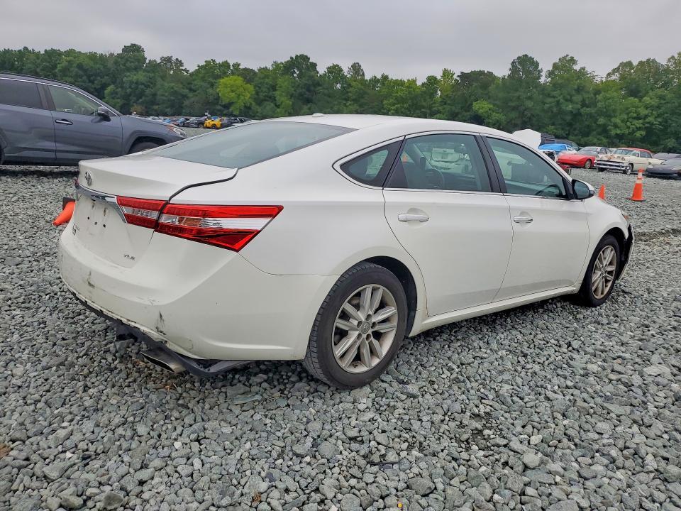 4T1BK1EB9FU143531 2015 TOYOTA AVALON photo no. 3