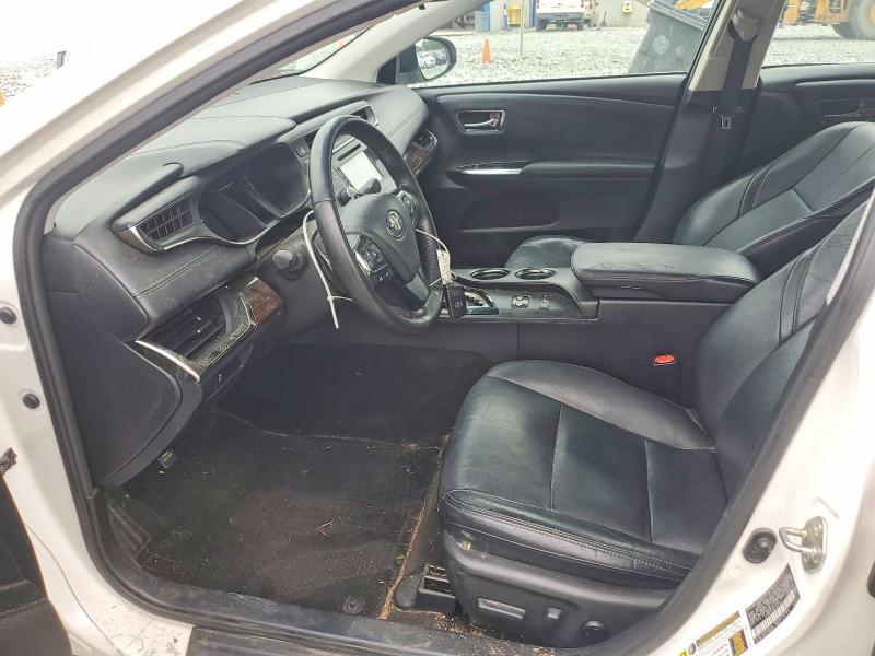 4T1BK1EB9FU143531 2015 TOYOTA AVALON photo no. 7