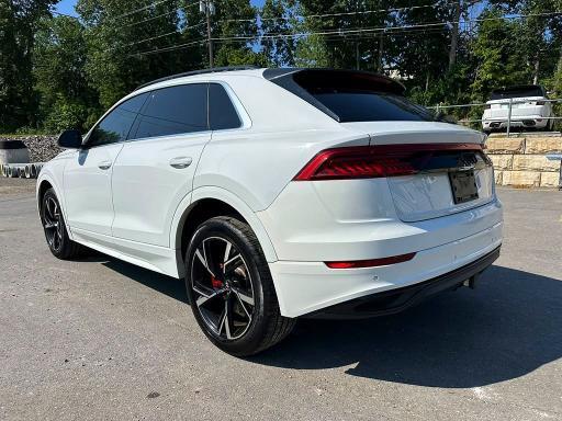 2019 AUDI Q8 PREMIUM — Фото 2 из 10