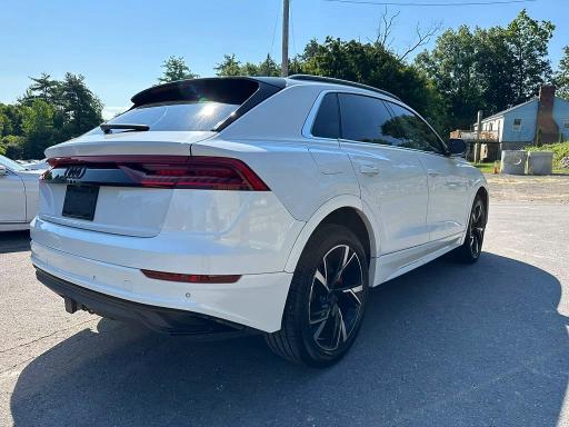 2019 AUDI Q8 PREMIUM — Фото 3 из 10