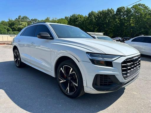2019 AUDI Q8 PREMIUM — Фото 4 из 10