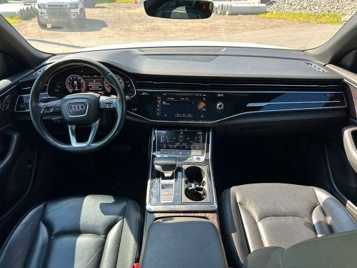 2019 AUDI Q8 PREMIUM — Фото 6 из 10
