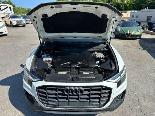 2019 AUDI Q8 PREMIUM — Фото 8 из 10
