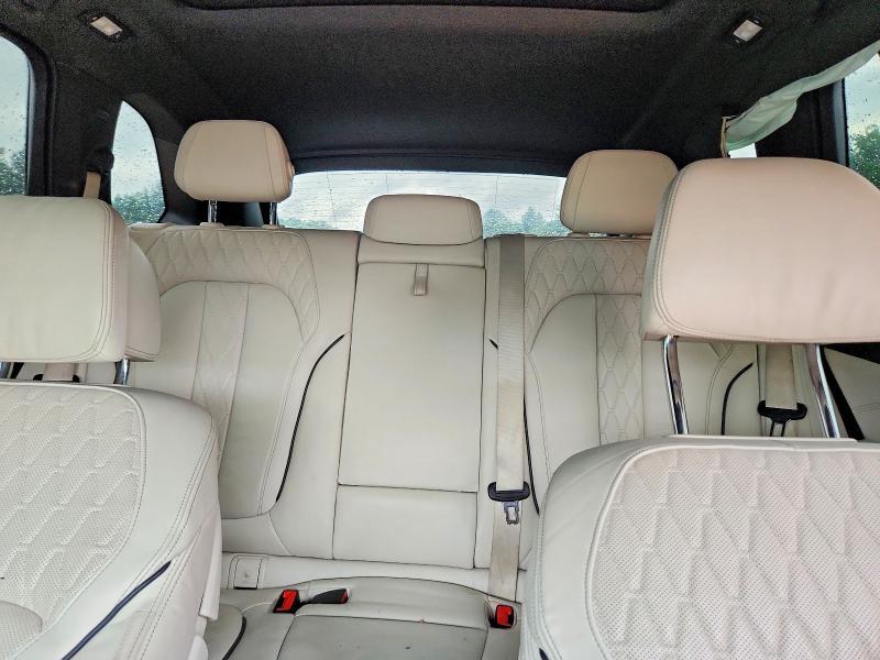 2019 BMW X5 XDRIVE40I — Фото 10 из 13