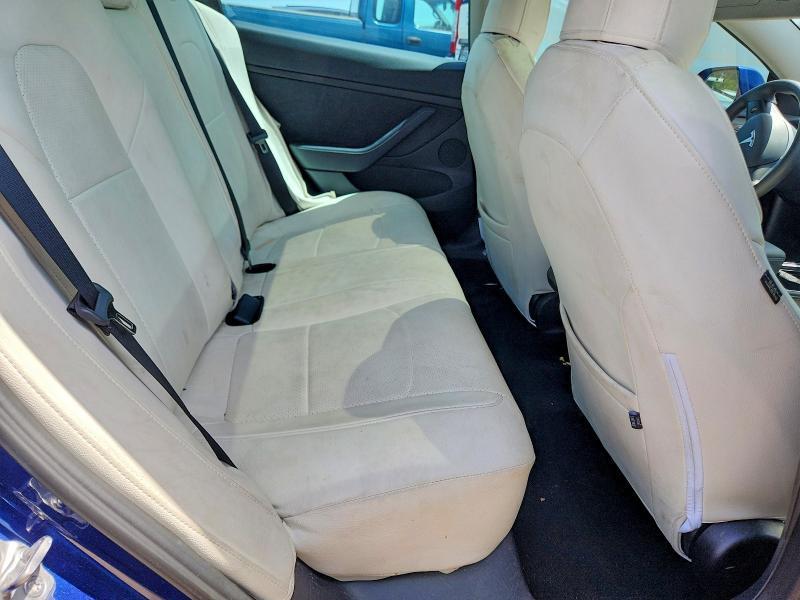 2023 TESLA MODEL 3 — Фото 10 из 12