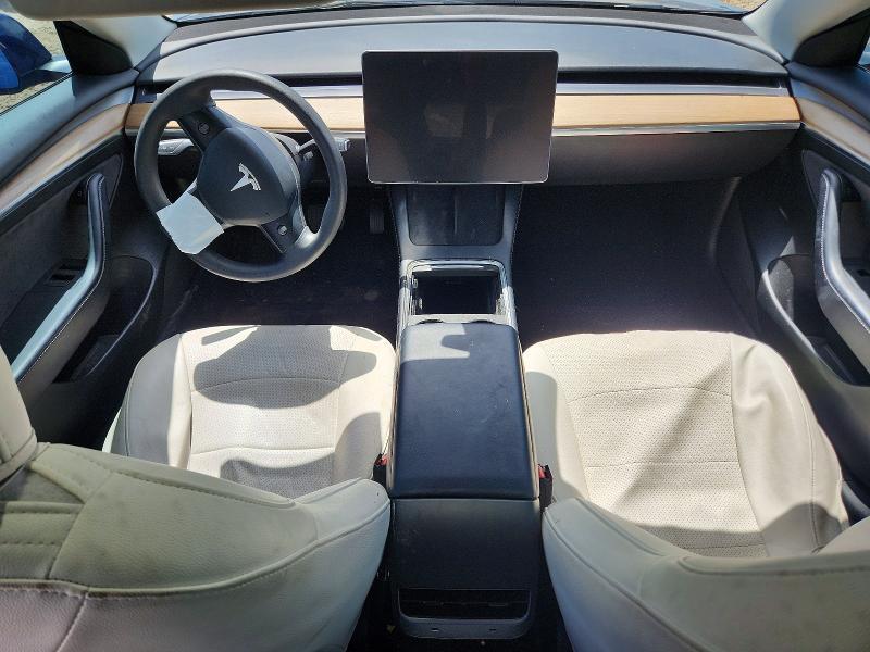 2023 TESLA MODEL 3 — Фото 8 из 12