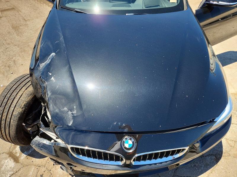 2019 BMW 430XI GRAN COUPE — Фото 11 из 12