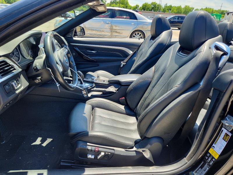 2019 BMW 430XI GRAN COUPE — Фото 7 из 12